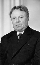 Петровский Владимир Иосифович